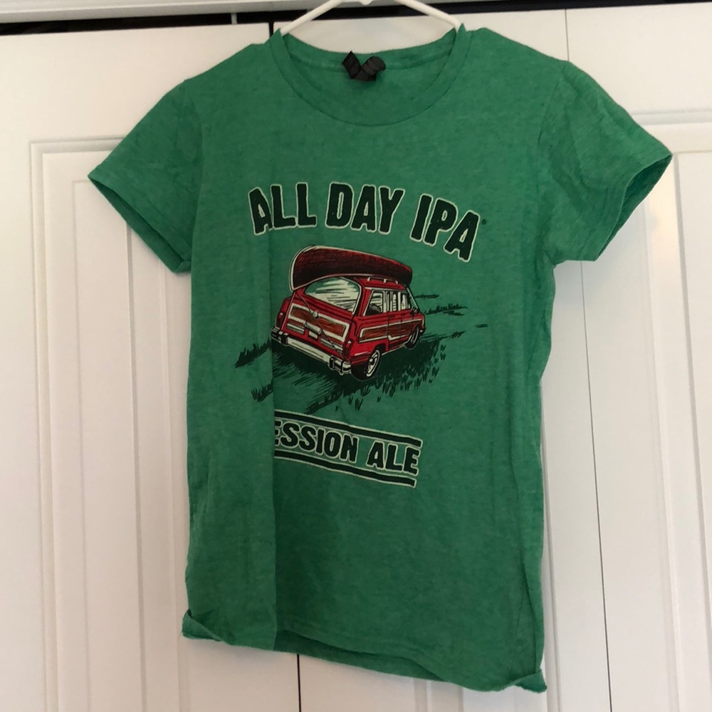 Founders top